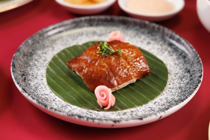 ห้องอาหาร ซัมเมอร์ พาเลซแนะนำติ่มซำตำรับฮ่องกงเมนูใหม่ให้บริการทุกวันทั้งมื้อกลางวันและมื้อค่ำ