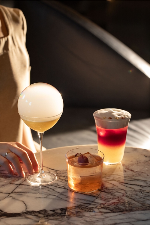 TIDES OF WONDER เฉลิมฉลองเทศกาลแห่งความสุข และเคานต์ดาวน์สู่ปีใหม่ ณ โรงแรมคาเพลลา กรุงเทพ