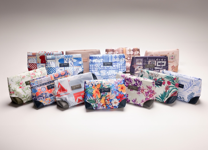 จิม ทอมป์สัน จับมือการบินไทย เปิดตัว Amenity Kit คอลเลกชันใหม่ ยกระดับการเดินทางด้วยเสน่ห์ไทยบนชั้นธุรกิจ