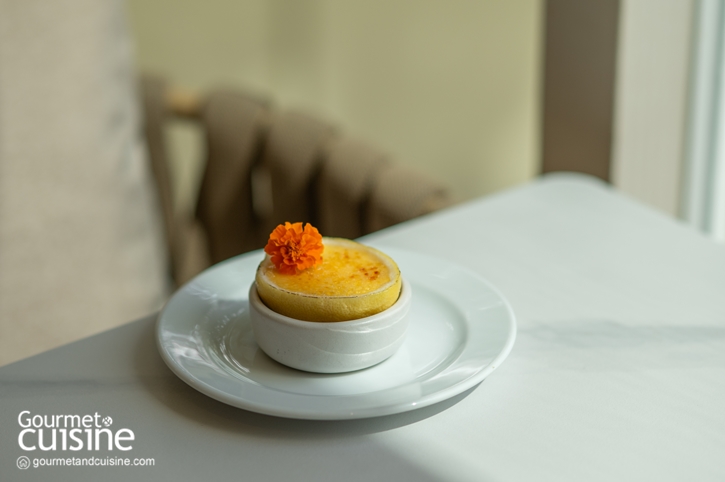 หลบความวุ่นวายของคนเมืองไปพักใจพร้อมอิ่มท้องที่ ABBA Café & All-day Dining