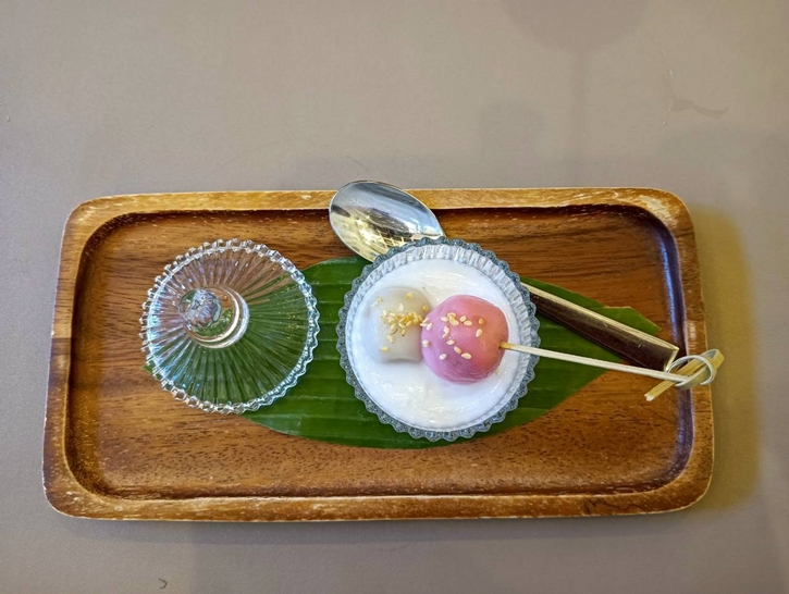 บ้านดาหลา บาย อังคณา เมื่อศาสตร์อาหารไทยผสานความรู้จากวิทยาลัยดุสิตธานี