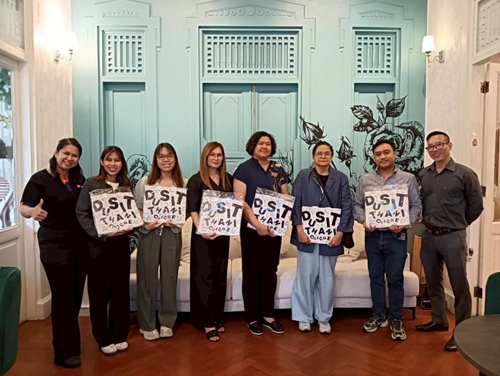 บ้านดาหลา บาย อังคณา เมื่อศาสตร์อาหารไทยผสานความรู้จากวิทยาลัยดุสิตธานี