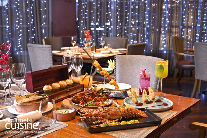 Punjab Grill Bangkok