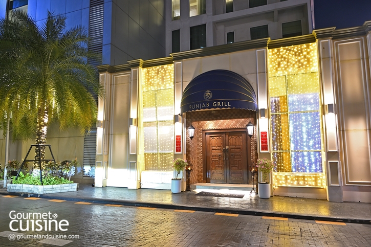 Punjab Grill Bangkok