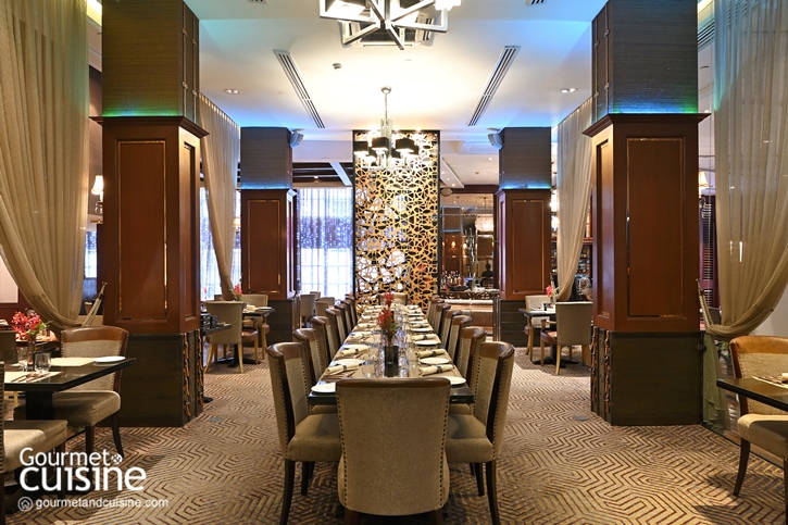 Punjab Grill Bangkok