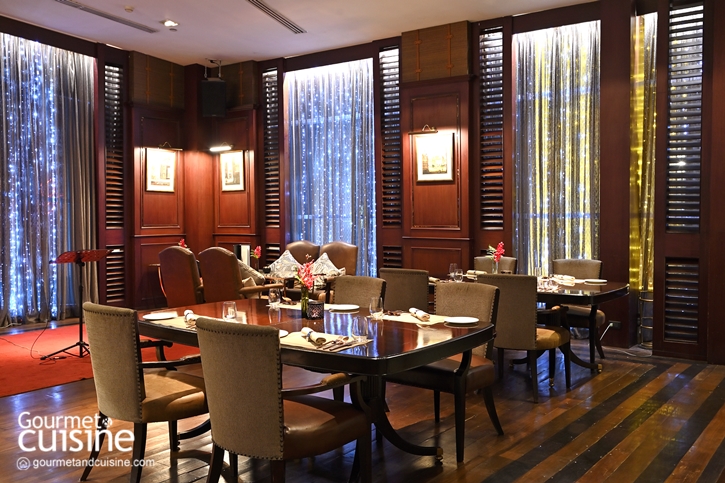 Punjab Grill Bangkok