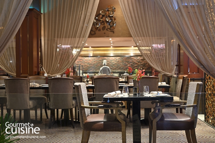 Punjab Grill Bangkok