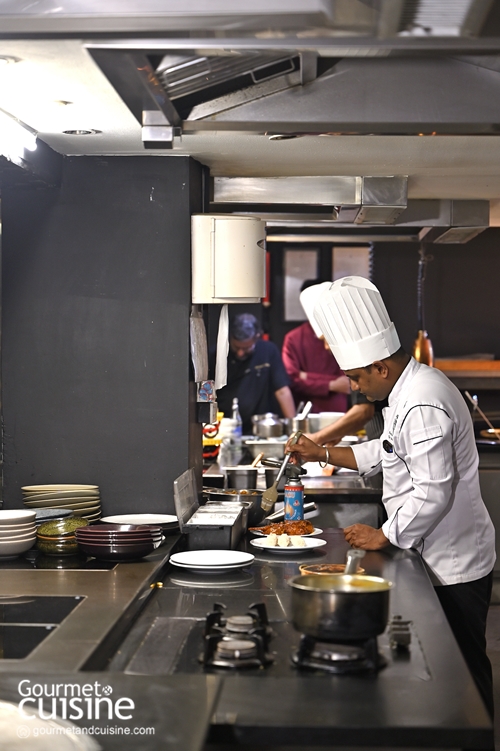 Punjab Grill Bangkok