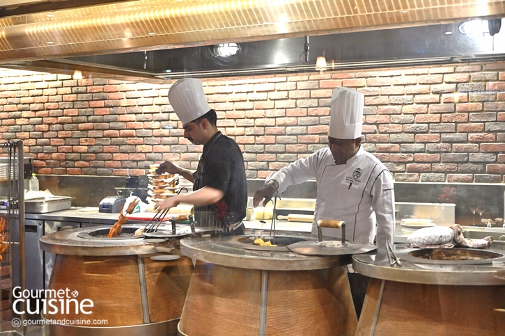 Punjab Grill Bangkok