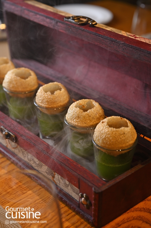 Punjab Grill Bangkok