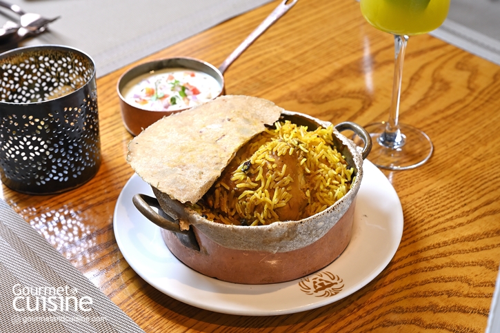 Punjab Grill Bangkok