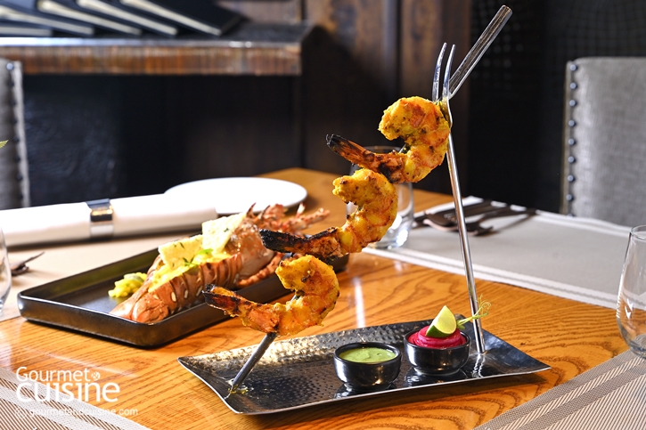 Punjab Grill Bangkok