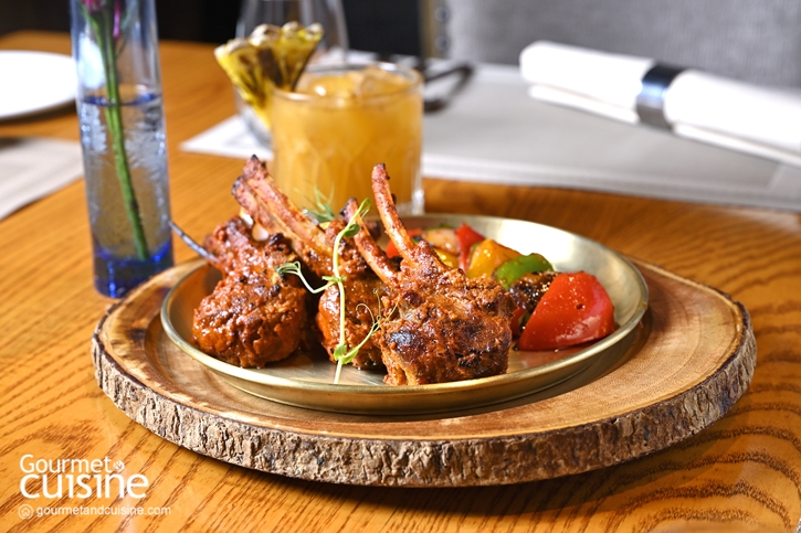 Punjab Grill Bangkok