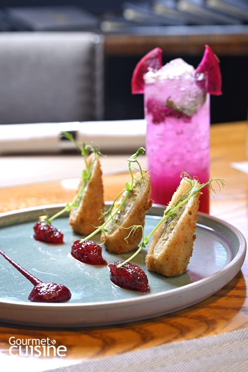 Punjab Grill Bangkok