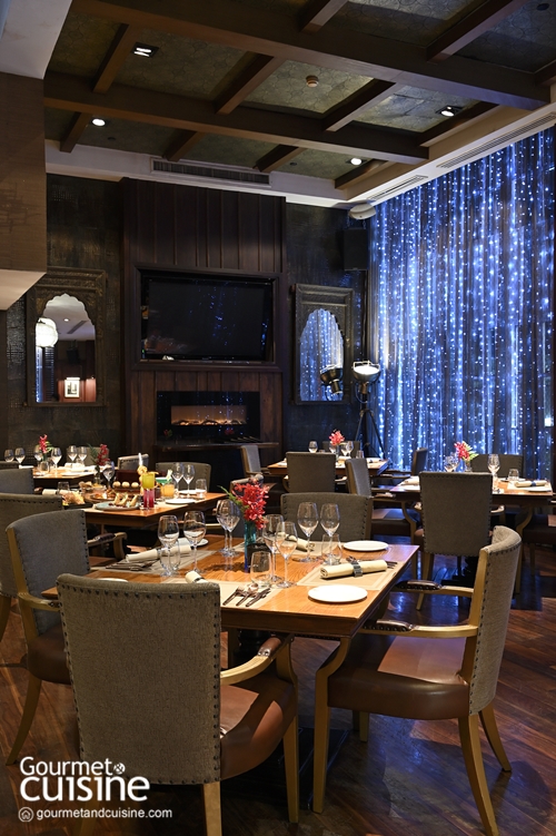 Punjab Grill Bangkok