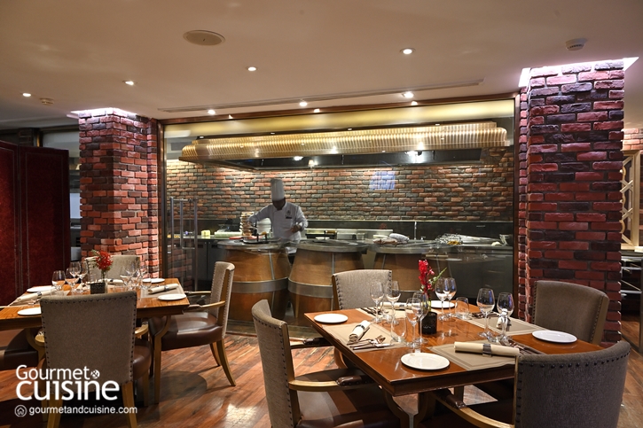 Punjab Grill Bangkok