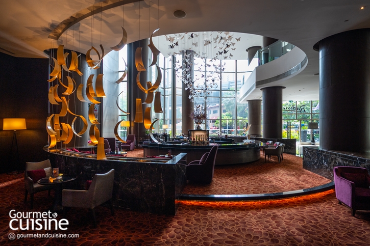 ครบทุกไลฟ์สไตล์ตอบโจทย์คนเมืองที่ Radisson Blu Plaza Bangkok