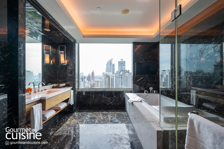 ครบทุกไลฟ์สไตล์ตอบโจทย์คนเมืองที่ Radisson Blu Plaza Bangkok