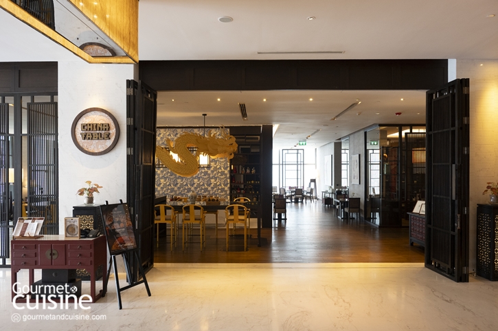 ครบทุกไลฟ์สไตล์ตอบโจทย์คนเมืองที่ Radisson Blu Plaza Bangkok