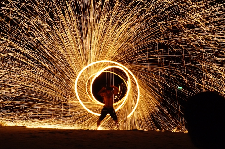 ดื่มด่ำบรรยากาศเทศกาลแห่งความสุขล้นใจในประเทศไทยกับ แมริออท บอนวอย