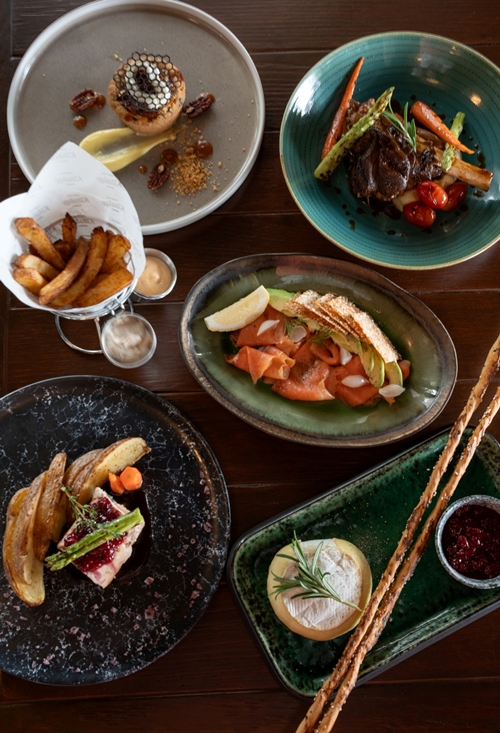 Kimpton Kitalay Samui X TAKARA WONG Studios เมื่อความสร้างสรรค์ทลายทุกขนบในช่วงเทศกาล