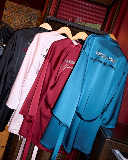 Kimpton Kitalay Samui X TAKARA WONG Studios เมื่อความสร้างสรรค์ทลายทุกขนบในช่วงเทศกาล