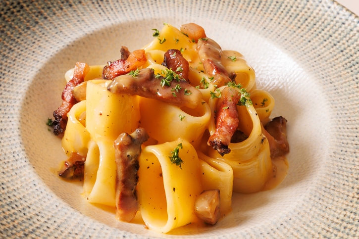 ลิ้มรสเสน่ห์อาหารอิตาเลียนในทุกจาน ที่ห้องอาหาร โซแคล