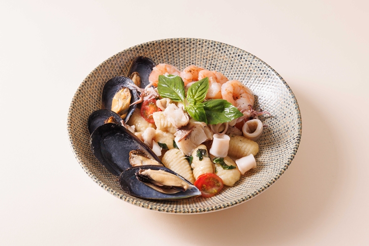 ลิ้มรสเสน่ห์อาหารอิตาเลียนในทุกจาน ที่ห้องอาหาร โซแคล