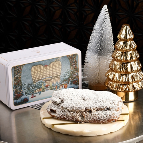 เฉลิมฉลองเทศกาลแห่งความสุข ที่โรงแรมสินธร เคมปินสกี้ กรุงเทพฯ