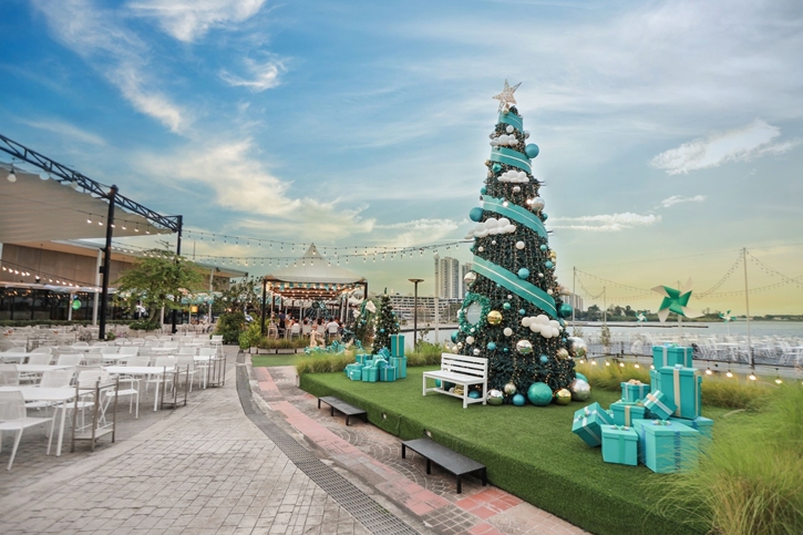 ปักหมุดที่เที่ยวปีใหม่! 