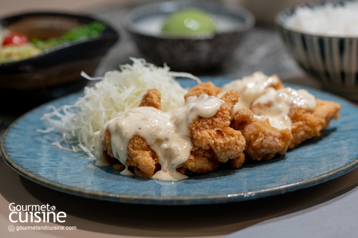 เซ็ตมื้อกลางวันใหม่ที่ Hou Yuu ร้านอาหารญี่ปุ่นสุดพรีเมียมที่ One Bangkok วันนี้ – 31 ม.ค.69