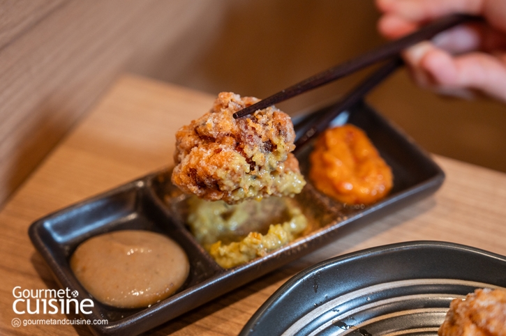 Soba House Konjiki Hototogisu ร้านราเมงมิชลินสตาร์จากญี่ปุ่นเดินทางมาถึงไทยแล้ว