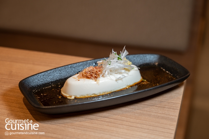 Soba House Konjiki Hototogisu ร้านราเมงมิชลินสตาร์จากญี่ปุ่นเดินทางมาถึงไทยแล้ว