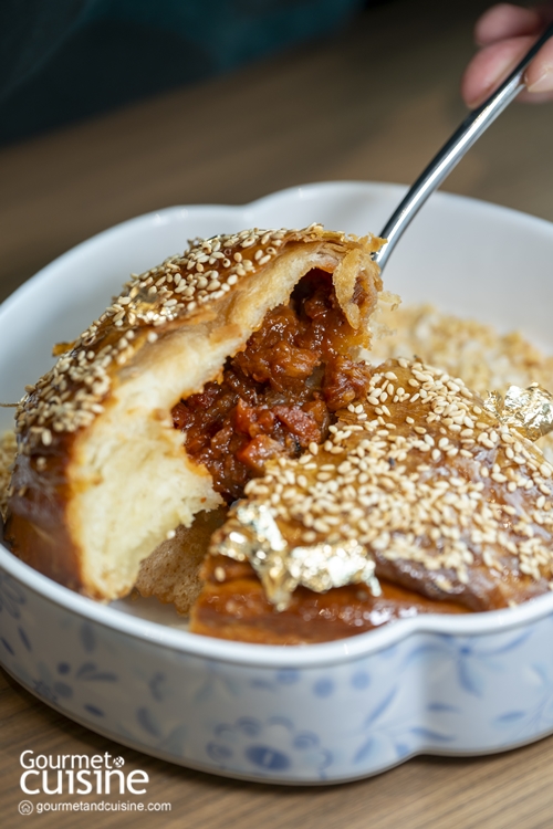 Xian Yuan ร้านอาหารจีนกวางตุ้งโมเดิร์น Central Park