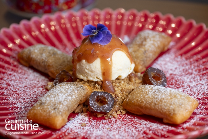 Xian Yuan ร้านอาหารจีนกวางตุ้งโมเดิร์น Central Park