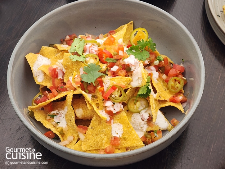 สนุกไปกับ Cubano Sunday Brunch บรันช์สไตล์ลาตินที่โรงแรมเรดิสัน บลู พลาซ่า กรุงเทพฯ