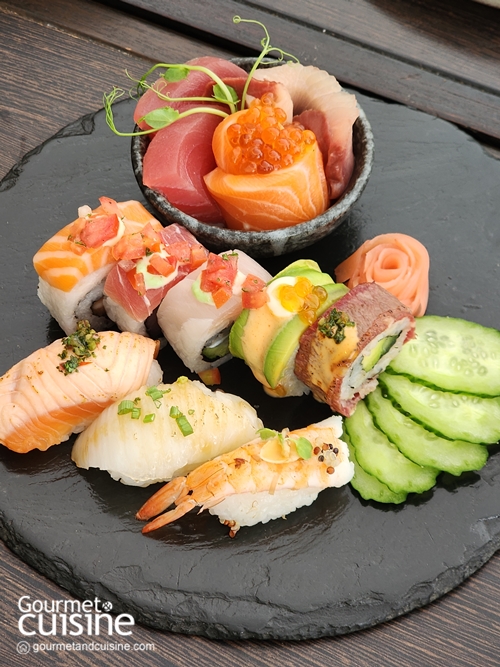 สนุกไปกับ Cubano Sunday Brunch บรันช์สไตล์ลาตินที่โรงแรมเรดิสัน บลู พลาซ่า กรุงเทพฯ