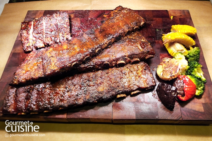 สนุกไปกับ Cubano Sunday Brunch บรันช์สไตล์ลาตินที่โรงแรมเรดิสัน บลู พลาซ่า กรุงเทพฯ