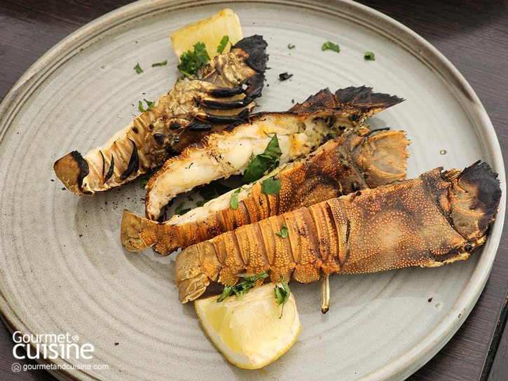 สนุกไปกับ Cubano Sunday Brunch บรันช์สไตล์ลาตินที่โรงแรมเรดิสัน บลู พลาซ่า กรุงเทพฯ