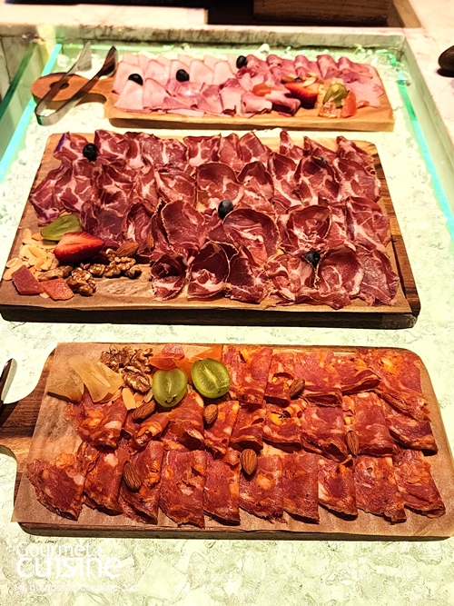 สนุกไปกับ Cubano Sunday Brunch บรันช์สไตล์ลาตินที่โรงแรมเรดิสัน บลู พลาซ่า กรุงเทพฯ