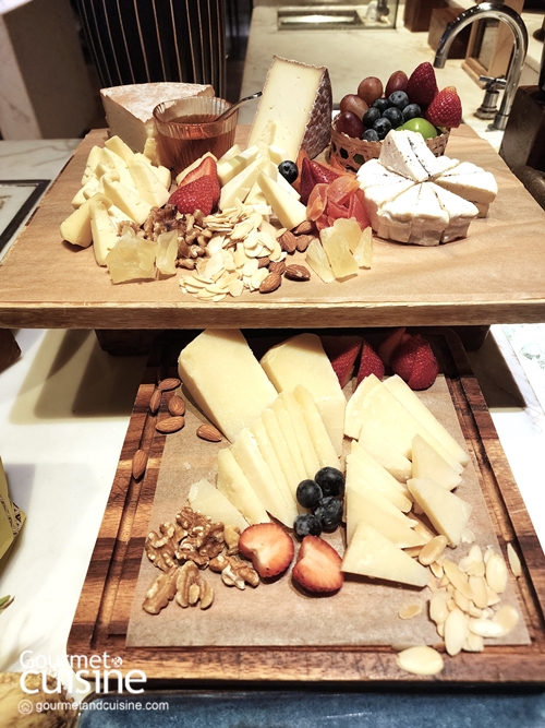 สนุกไปกับ Cubano Sunday Brunch บรันช์สไตล์ลาตินที่โรงแรมเรดิสัน บลู พลาซ่า กรุงเทพฯ