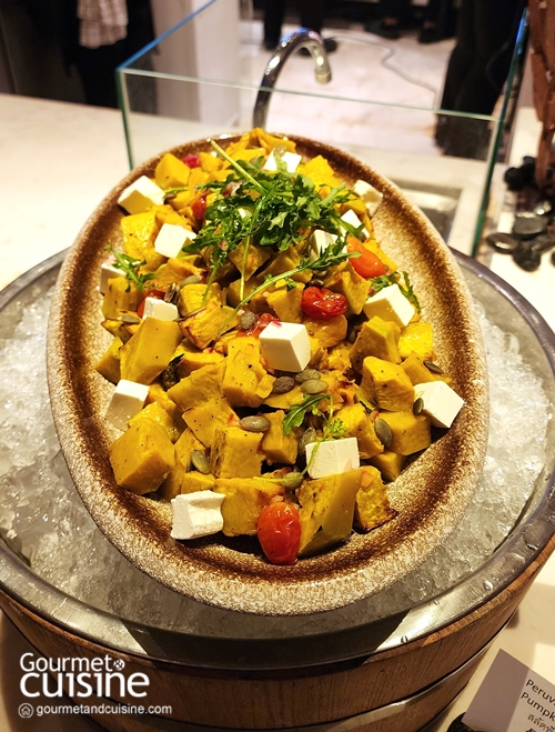 สนุกไปกับ Cubano Sunday Brunch บรันช์สไตล์ลาตินที่โรงแรมเรดิสัน บลู พลาซ่า กรุงเทพฯ