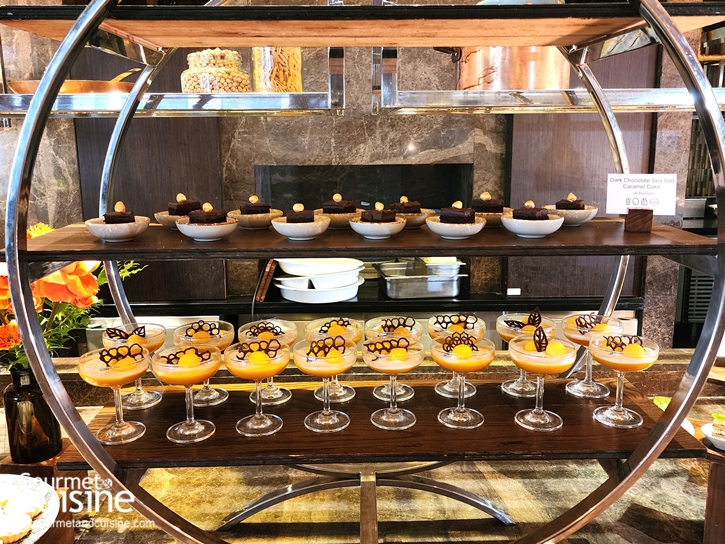 สนุกไปกับ Cubano Sunday Brunch บรันช์สไตล์ลาตินที่โรงแรมเรดิสัน บลู พลาซ่า กรุงเทพฯ