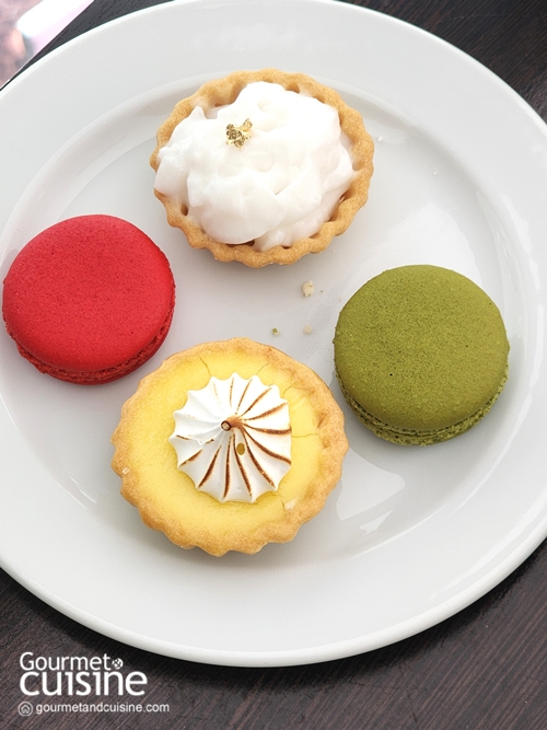 สนุกไปกับ Cubano Sunday Brunch บรันช์สไตล์ลาตินที่โรงแรมเรดิสัน บลู พลาซ่า กรุงเทพฯ