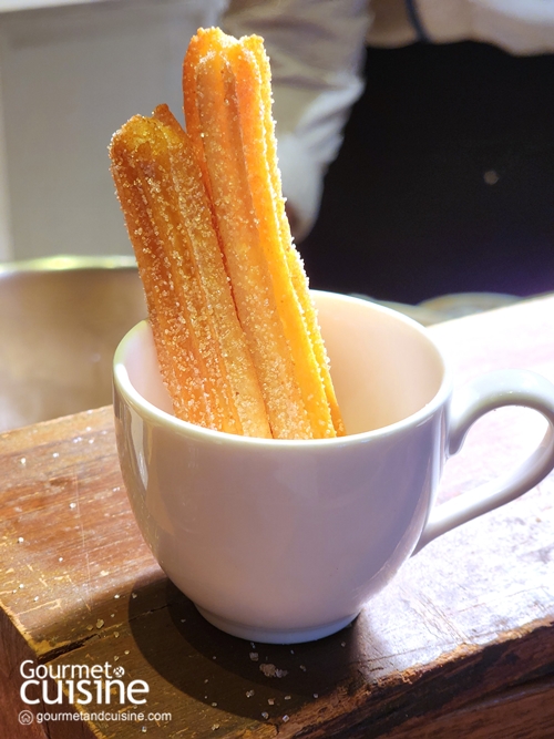 สนุกไปกับ Cubano Sunday Brunch บรันช์สไตล์ลาตินที่โรงแรมเรดิสัน บลู พลาซ่า กรุงเทพฯ