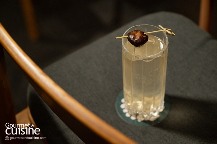 Bar Nikori กินดื่มอย่างมีสไตล์ที่สาเกบาร์น้องใหม่ย่านสีลม