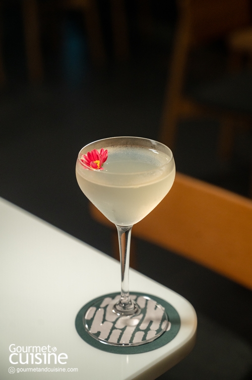 Bar Nikori กินดื่มอย่างมีสไตล์ที่สาเกบาร์น้องใหม่ย่านสีลม