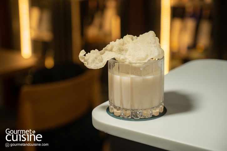 Bar Nikori กินดื่มอย่างมีสไตล์ที่สาเกบาร์น้องใหม่ย่านสีลม