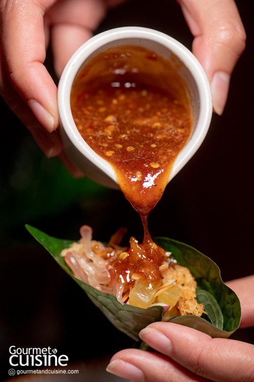 Brass House รูฟท็อปแจ๊สบาร์เปิดใหม่ มองวิวเมืองจากชั้น 45 Grande Centre Point Prestige