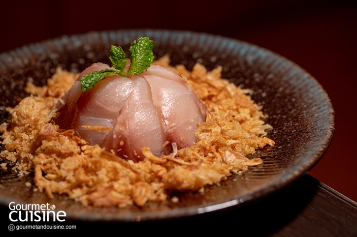 Brass House รูฟท็อปแจ๊สบาร์เปิดใหม่ มองวิวเมืองจากชั้น 45 Grande Centre Point Prestige